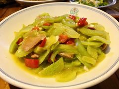 -好灶头妈妈菜·千岛湖土菜地标美食