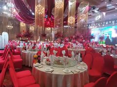 大堂-玺尊龙·云岭四季(西南店)