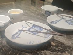 -前海沿·青岛菜(乐客城店)