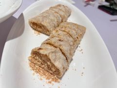 农家糍粑-粗茶淡饭·汉口公馆(循礼门店)