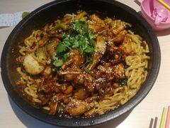 -友达面馆(二七南路店)