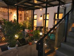 -外婆船宴餐厅·外婆喊你回家吃饭