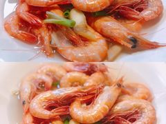 -开鑫鱼厂·宁波海鲜(前程智慧城店)