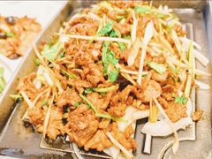 -马凯餐厅(地安门店)