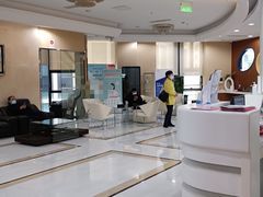 -泰康拜博口腔医院(江北总院)