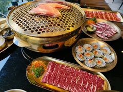 -东味北道熟成·炭火烤肉(九龙店)