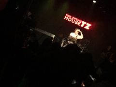 -TZ House音乐现场(茅台店)