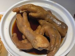 -粤点越有·茶点·粤菜(樵岭国际店)