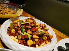 -必点海鲜·鲅鱼水饺(鞍山西道店)