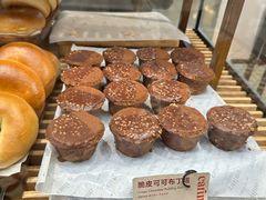 -CARINO BAKERY&CAFE(人广来福士店)