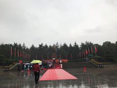 -韶山毛泽东同志故居