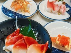 -滨寿司(新街口中央商场店)
