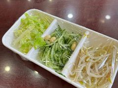 -杏园餐厅(西四北大街店)