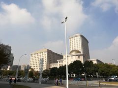 -白金汉爵大酒店(相城店)