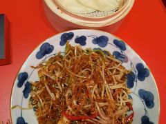 吉祥三宝-侯师傅热炒店(印象城店)