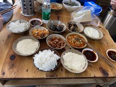 -九九豆花馆(解放碑步行街店)