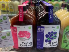 -奈雪的茶(百盛店)