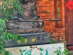 -小洲村