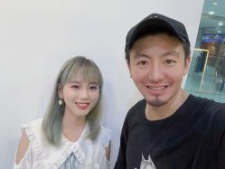 -东燃造型 DR·Hair Salon