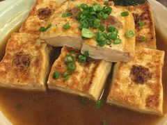 -乡村酒家·湖景客家菜(观澜店)