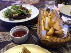 -J·one Bistro吉萬酒厨·牛排