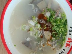 -武圣羊汤·西北面(安德路店)