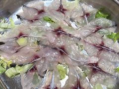 -丰尔粥食·粥底火锅·桑拿鸡(大良总店)