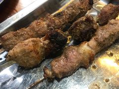 -清真·鸦儿李记·小馆(后海店)