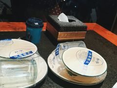 -天祥斋老北京八大碗烧烤家常菜(田村店)