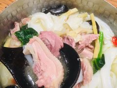 -小满手工粉(上海月星环球港店)