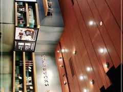 -星巴克臻选(深圳罗湖万象城店)