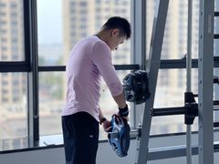 -WEGYMER健萌健身(麦德龙钰龙天下馆)