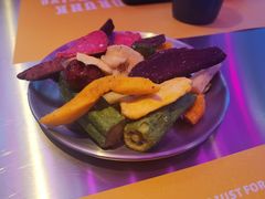 -燥次·烧烤酒场(万象城店)