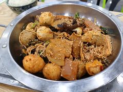 -中医药大学-第2食堂