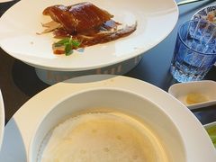 -喜悦烤鸭·新京菜(王府井店)