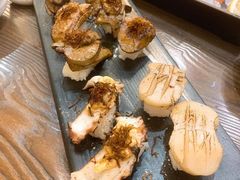 -东京屋(武定路店)