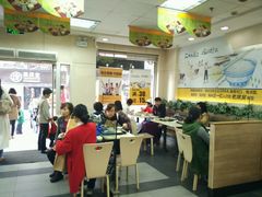 -老娘舅(吴山路店)