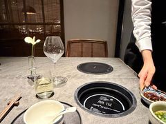 -滟设火锅料理(南滨路店)