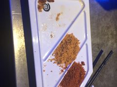 -很久以前羊肉串(打浦路店)
