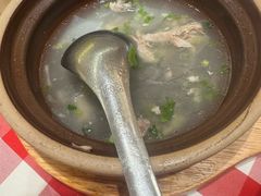 -西贝(金桥店)