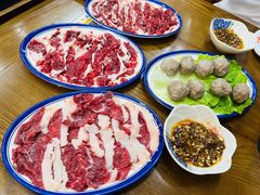 -牛a潮汕鲜牛肉粿条(天河北店)