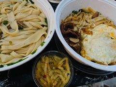-肆姐面粉馆(坡子街店)
