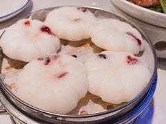 蔓越莓甜糕-兰湘子·湘菜小炒(石家庄万象城店)