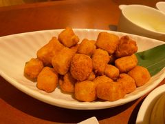 -杭州JW万豪酒店-万豪中餐厅