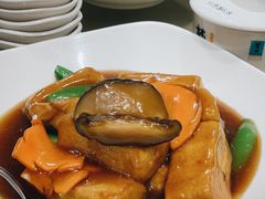 -莆田餐厅(NEX店)