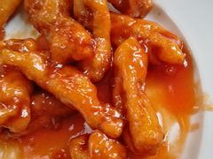 -华春餐馆(鱼山路店)