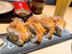 -越光米贩精致料理餐厅(金鹰店)