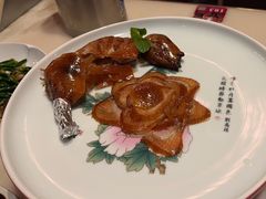-京华烟云·北京烤鸭(领展购物广场·中关村店)