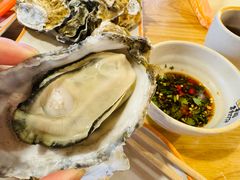 -开蚝屋·海鲜龙虾烧烤(文二路店)