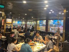 -川西坝子火锅(金沙1.0直营店)